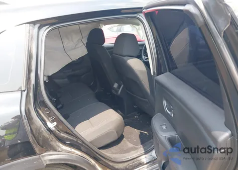 2024 Honda Hr-V Awd Lx из США, поврежденный, VIN 3CZRZ2H39RM727374